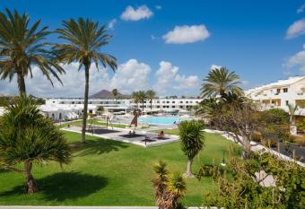 Apartamentos Santa Rosa has Balcony rooms