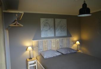 Kampenhof has Balcony rooms