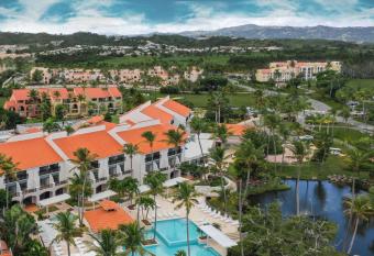 Wyndham Palmas Beach & Golf Resort has Balcony rooms