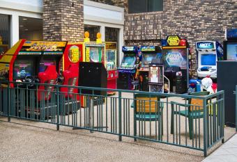 Bismarck Hotel and Conference Center has Balcony rooms