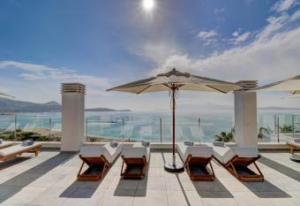 Hoposa Pollentia - Adults Only has Balcony rooms