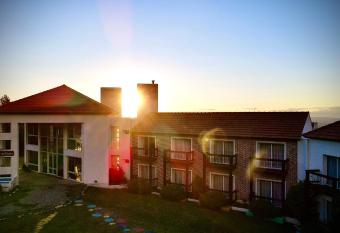 Hotel Colores has Balcony rooms