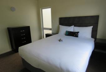 Grandeur Thermal Spa Resort has Balcony rooms