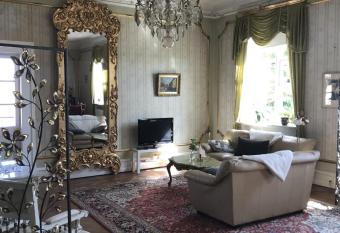 Gamla Stan Simrishamn has Balcony rooms