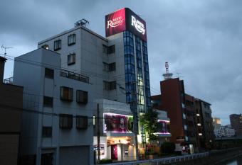 Restay Kokura (Adult Only) has Smoking rooms