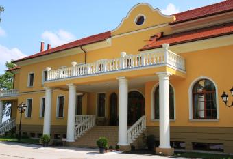 Hotel *** Plauter K  ria has Balcony rooms