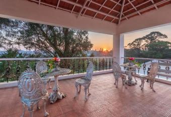 StayVista at Alpinia allows 18 year olds to book a room