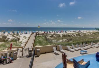 Phoenix V 902 has Balcony rooms