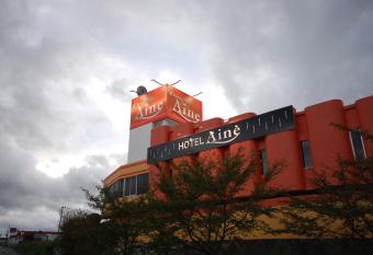 Koriyama Aine Adult Only allows 18 year olds to book a room
