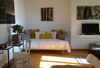 Maison du bois Breton has Balcony rooms