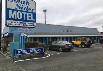 Southsider Motel allows 18 year olds to book a room