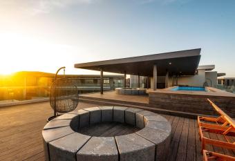 Ocean Dune Sibaya has Balcony rooms