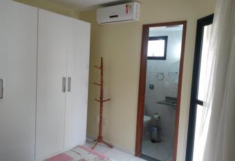 Edificio Londres has Balcony rooms