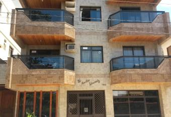 Edificio Martha Schwantz has Balcony rooms