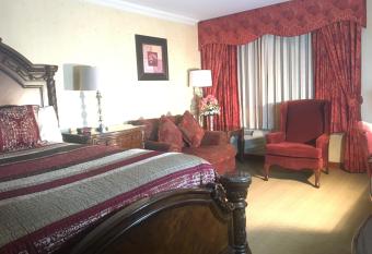 Acorn Motor Inn allows 18 year olds to book a room