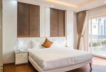 Mayana Hotel has Balcony rooms