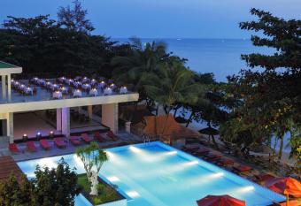 Kim Hoa Resort has Smoking/Balcony rooms