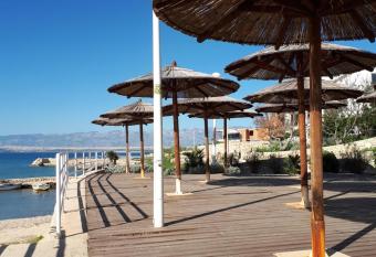 Apartment Aquamarine allows 18 year olds to book a room