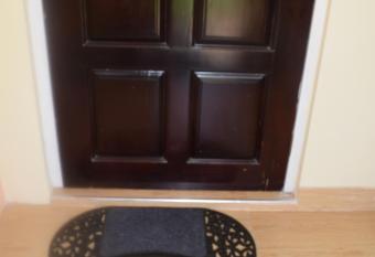 The One Apartments #Studio 3 has Balcony rooms