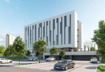 TT-ROOMS - kontaktlos mit Self Check-in allows 18 year olds to book a room