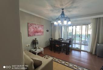 Sharm Domina Coral Bay Harem allows 18 year olds to book a room