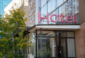 Astana Hotel has Balcony rooms