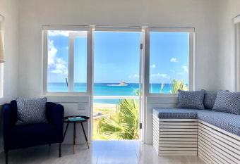 The Lighthouse allows 18 year olds to book a room