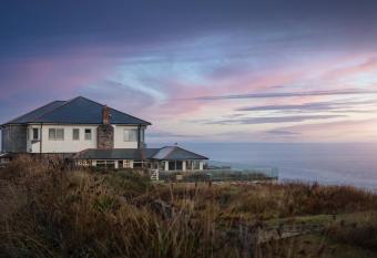 The Lewinnick Lodge allows 18 year olds to book a room