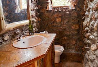 Honeymoon Hut allows 18 year olds to book a room