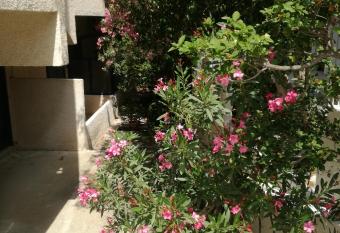 Pericles Studios has Balcony rooms