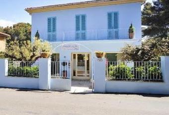 Guerrini Hotel has Balcony rooms