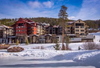 Fraser Crossing and Founders Pointe has Smoking/Balcony rooms