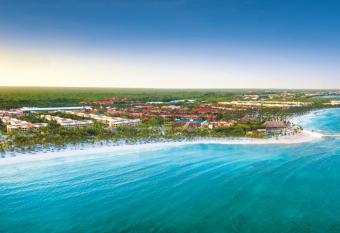 Barcel   Maya Colonial - All Inclusive has Balcony rooms