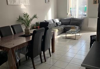 Lamy has Balcony rooms