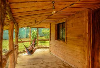 Batsu EcoLodge & Coffee Farm has Balcony rooms