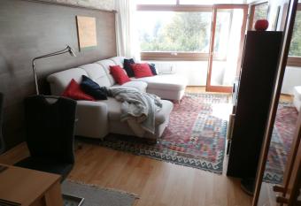 Bergsee has Balcony rooms