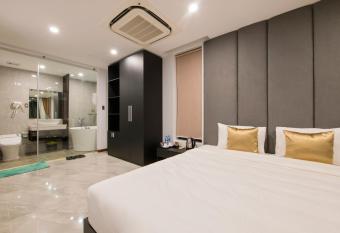 Khong Cam Garden Villas has Balcony rooms