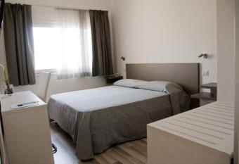 Il Corso allows 18 year olds to book a room