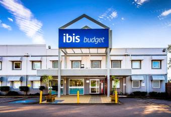 ibis Budget - Newcastle allows 18 year olds to book a room