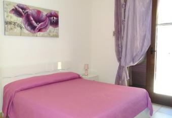 B&B Soleluna has Balcony rooms