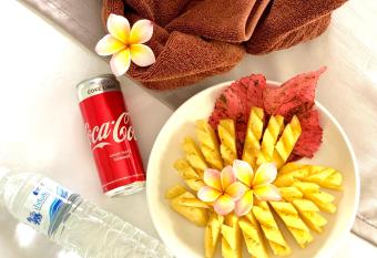 Koh Jum Serenity Resort has Balcony rooms