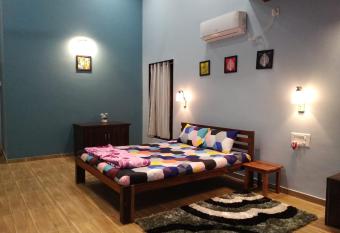 Rutu Enclave has Balcony rooms