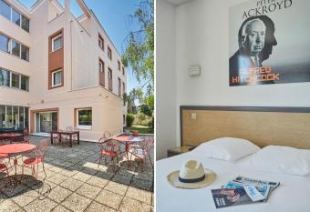 H  tel Cin  pole 3   toiles Joinville le Pont allows 18 year olds to book a room