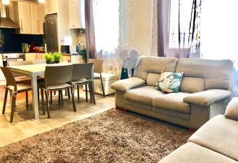 Bilboflat allows 18 year olds to book a room