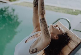 Cliff Stories allows 18 year olds to book a room