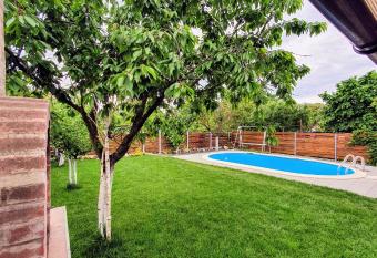 LA CASSA allows 18 year olds to book a room