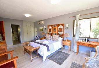 Clarens Lantern allows 18 year olds to book a room