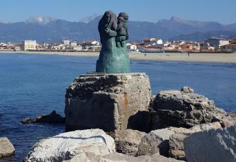 Hotel Sauro has Balcony rooms