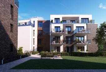 Haus Rissen Gaestehaus allows 18 year olds to book a room