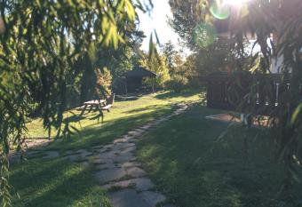 Sonnen Residence has Balcony rooms